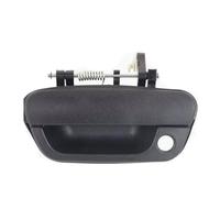 KOEHXJ for Chevrolet for Sparks for Beat Hatchback Sedan 95964943 Auto Outside Door Handle Front Left Car Exterior Door Handle Set