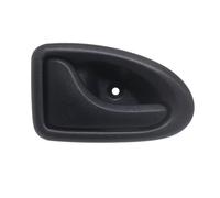KOEHXJ for Dacia for Logan 2004 2005 2006 2007 2008 2009 2010 2011 2012 Car Inside Inner Door Handle Black 7700830078 7700830079 Inside Inner Side Door Lever