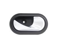 KOEHXJ for Dacia for Sandero for MK1 for Dokker for Lodgy for Logan Car Interior Door Handle Left Right Side 8200733848 8200733847 Inside Inner Side Door Lever