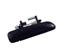 KOEHXJ for Fit for City for Jazz for Civic for Sedan for Coupe 2001-2005 72680SELT01 Front Rear Left Right Side Exterior Door Handle Exterior Door Handle Cover(Rear Right)