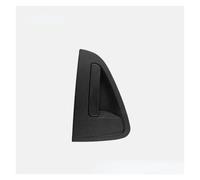 KOEHXJ for for Spark 2010 2011 2012 2013 2014 2015 95987920 95987921 Outside Exterior Door Handles Set Car Handle Exterior Door Handle Cover(Rear Right)