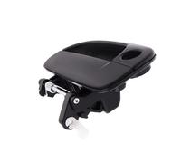 KOEHXJ for Hyundai for Accent 2000-2006 Car Rear Front Door Outer Handle 82650-25000 82660-25000 83650-25000 83660-25000 4pcs L+R Exterior Door Handle Cover