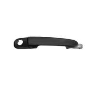 KOEHXJ for Hyundai for Accent 2006 2007 2008 2009 2011 2010 Car Front Rear Left Right Exterior Door Handles 83660-1E000 83650-1E000 Exterior Door Handle Cover(Front Left)
