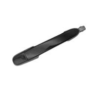 KOEHXJ for Hyundai for Accent 2006 2007 2008 2009 2011 2010 Car Front Rear Left Right Exterior Door Handles 83660-1E000 83650-1E000 Exterior Door Handle Cover(Rear Left)