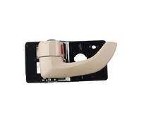 KOEHXJ for Hyundai for Tucson 2005 2006 2007 2008 2009 Car Inside Inner Interior Door Handles Left Right 826102E000 82620-2E000 Inside Inner Side Door Lever