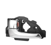 KOEHXJ for Hyundai for Tucson 2015 2016 for Ix35 2010 2011 2012 2013 2014 2015 2016 82610-2S010 82620-2S010 Interior Door Handle Car Interior Inside Handle(1pc Left)