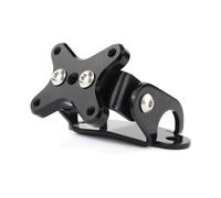 KOEHXJ For Indian For Chief For Classic For Vintage 2014 2015 2016 2017 2018 2019 Motorcycle GPS Navigation Plate Bracket Bar Mount GPS Navigation Plate Bracket(Type 3)