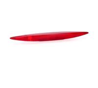 KOEHXJ For Jazz For Fit For GK5 2015 2016 2017 2018 2019 2020 High Mount Brake Tail Light Stop Signal Lamp 3rd Third Rear Rear High Level 3rd Brake Tail Lamp