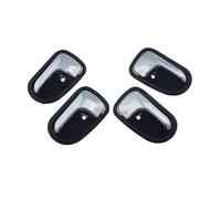 KOEHXJ for Liata for Activa for Tierra S54N59330B65 S54N58330B65 Left Right Interior Door Handle Car Interior Inside Handle(4pcs Kit)