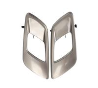 KOEHXJ for Mazda for Bt50 2012 2013 2014 2015 2016 2017 2018 2019 AB3921971 AB3921970 LH RH Inner Door Handles Car Interior Inside Handle(2pcs Left Right)