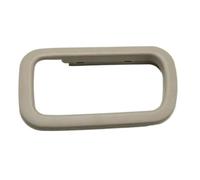 KOEHXJ for Nissan for Frontier for Navara for D22 1997-2004 Inside Inner Interior Door Handle Frame Inside Inner Side Door Lever