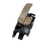 KOEHXJ for Nissan for Frontier for Navara for D40 for Pathfinder for Xterra 2005-2013 Car Door Inner Handle Inside Inner Side Door Lever