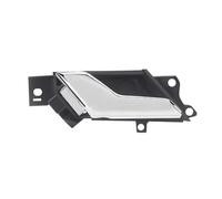 KOEHXJ for Saturn for VUE 2008 2009 2010 Car Interior Inner Door Handle Left Right 96861998 96861999 Inside Inner Side Door Lever