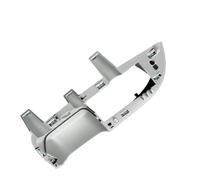 KOEHXJ for Skoda for Octavia 2 for A5 Car Interior Front Left Door Handle Bracket Window Lift Switch Button Bezel Trim Inside Inner Side Door Lever