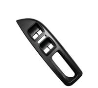 KOEHXJ for Skoda for Octavia 2 for A5 Car Interior Front Left Door Handle Bracket Window Lift Switch Button Bezel Trim Inside Inner Side Door Lever