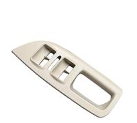 KOEHXJ for Skoda for Octavia 2 for A5 Car Interior Front Left Door Handle Bracket Window Lift Switch Button Bezel Trim Inside Inner Side Door Lever