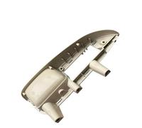 KOEHXJ for Skoda for Octavia 2 for A5 Car Interior Front Left Door Handle Bracket Window Lift Switch Button Bezel Trim Inside Inner Side Door Lever