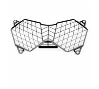 KOEHXJ For Triumph For Tiger 800 For Explorer 1200 Adventure Motorcycle Headlight Protection Stainless Steel Guard Grille Headlight Grille Guard
