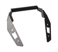 KOEHXJ GPS Phone Holder Mount For CFMOTO For 150SC 2024 2025 Motorcycle Accessories Mobile Phone Stand Holr Support GPS Navigation Bracket Motorcycle GPS Bracket(B(only phone holder))