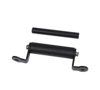 KOEHXJ GPS Phone Holder Mount For Tracer For 7 For GT 2023 2024 Motorcycle Phone GPS Navigation Plate Bracket Motorcycle GPS Bracket