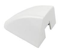 KOEHXJ Left and Right Door Handles Car Side Door Handle Car Exterior Door Accessories for Porsche for Cayenne 2011 2012 2013 2014 2015 2016 2017 2018 Exterior Door Handle (Color : White)