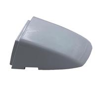 KOEHXJ Left and Right Door Handles Car Side Door Handle Car Exterior Door Decoration for Seat for Arona for Ibiza for Leon 2016 2017 2018 2019 2020 2021 Exterior Door Handle (Color : White)