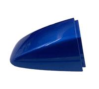 KOEHXJ Left and Right Door Handles Car Side Door Handle Car Exterior Door Decoration for Seat for Arona for Ibiza for Leon 2016 2017 2018 2019 2020 2021 Exterior Door Handle (Color : Blue Coral)