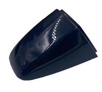 KOEHXJ Left and Right Door Handles Car Side Door Handle Car Exterior Door Decoration for Seat for Arona for Ibiza for Leon 2016 2017 2018 2019 2020 2021 Exterior Door Handle (Color : Black)