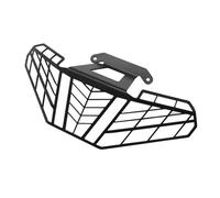 KOEHXJ Motorcycle Headlight Cover For Aprilia For TUAREG 660 2022 2023 Motorcycle Headlight Protector Grille Guard Cover Tuareg660 Headlamp Head Light