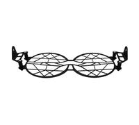 KOEHXJ Motorcycle Headlight Cover For Moto For Guzzi For V85TT For V85 For TT 2019-2022 Motorcycle Accessories Protective Grille Headlight Guard