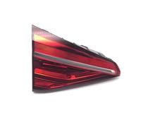 KOEHXJ Parts Rear Tail Light Car Rear Lamp Tail Light Assembly For VW For Passat For B6 For Sedan 2016-2017 Rear Light Lens Lamp(Inside Left)