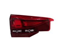 KOEHXJ Parts Rear Tail Light For BAIC For X35 Car Tail Lamp Taillight Brake Light Reverse Turn Signal Warning A00091199 A00091200 A00091197 A00091198 Rear Light Lens Lamp(Inner Right)