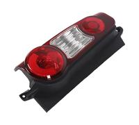 KOEHXJ Parts Rear Tail Light Tail Light 9677205580 Rugged Multifunctional Rear Left Lamp Without Bulb Replacement For Berlingo For Mk2 Van Rear Light Lens Lamp