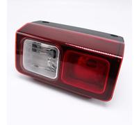 KOEHXJ Tail Light Rear Lamp For Trafic III 2014 On Car Rear Right Side Tail Light Black Assembly TAILLIGHT 265598668R Tail Light Assembly