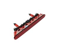 KOEHXJ Third 3RD Brake Light For Peugeot 307 For Hatchback Car Rear Additional High Position Third Warning Brake Light Signal Lamp Assembly Third Brake Light