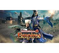 Dynasty Warriors 9 Empires