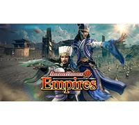 Dynasty Warriors 9 Empires