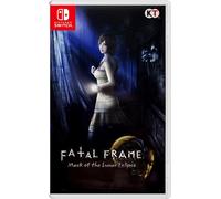 KOEI Fatal Frame: Mask of the Lunar Eclipse (Import)