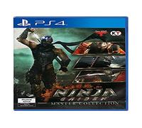Koei NINJA GAIDEN: Master Collection (Import)
