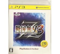 Koei Sengoku Musou 3 Z (Playstation 3 The Best) [Japan Import]