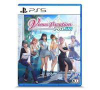 Koei Tecmo - Venus Vacation PRISM Dead or Alive Xtreme - ASIAN - En - B59z