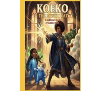 Koeko: The Mystic Cat