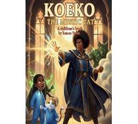 Koeko the Mystic Cat