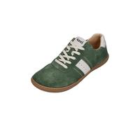KOEL Francie II Women's Barefoot Trainers Suede 3.0 Khaki, khaki, 5 UK