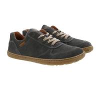 Koel - Francie Suede Eco - Barefoot shoes size 37, grey