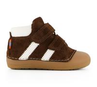 Koel - Kid's Austin Merino - Barefoot shoes size 20, chocolate