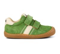 Koel - Kid's Bali Suede 3.0 - Barefoot shoes size 27, green