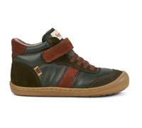 Koel - Kid's Daniel 3.0 Suede - Barefoot shoes size 24, brown