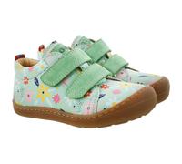 Koel - Kid's Danny Print - Barefoot shoes size 26, green
