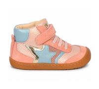 Koel - Kid's Daro Leather - Barefoot shoes size 24, multi